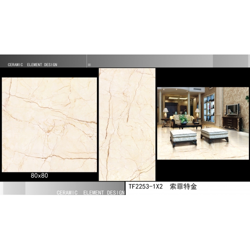 大理石纹理 金黄色 板岩 TF2253-1X2  索菲特金 彩图.jpg