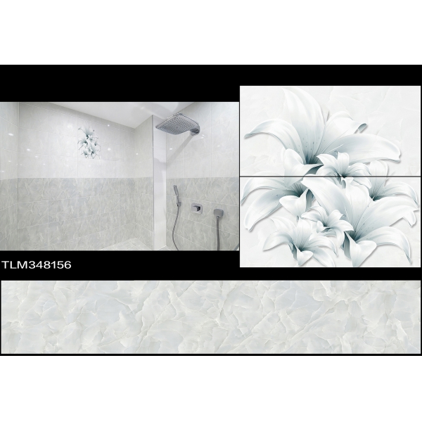 大理石 板岩 花片 拼花 内墙配套 TLM348156.jpg