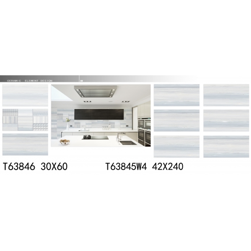 T63845W4 42X240 T63846 30X60内墙配套