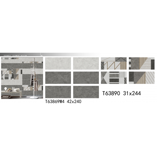 T63869W4 42x240 T63890 31x244内墙配套